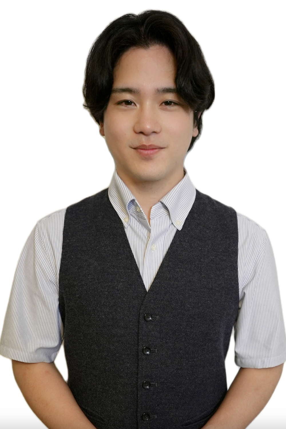 訪問美容みのり 代表 林利季